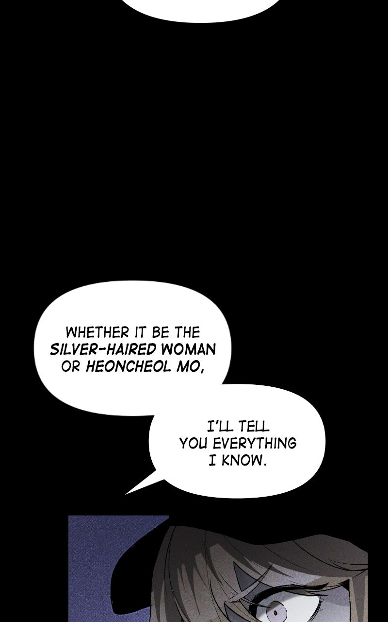 Destined Killer Ep. 49 - Ensnared (3) page 83 - 