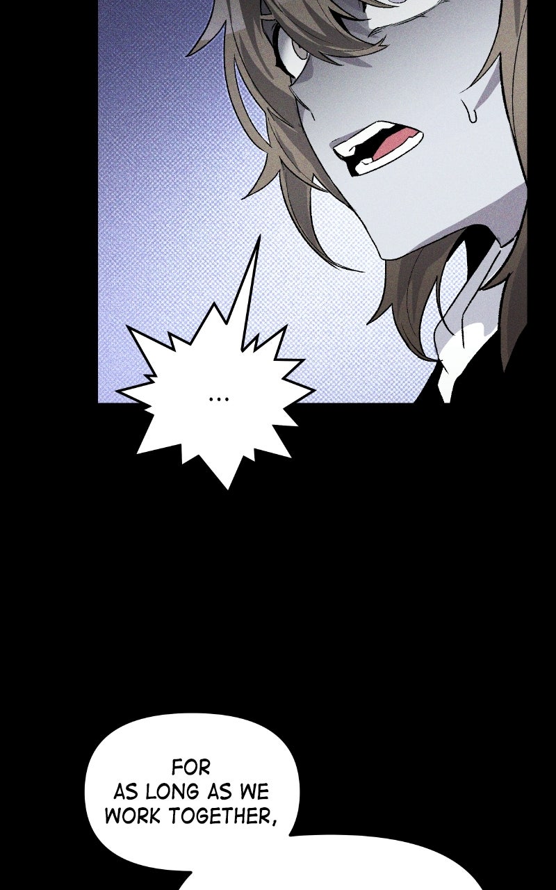 Destined Killer Ep. 49 - Ensnared (3) page 84 - 