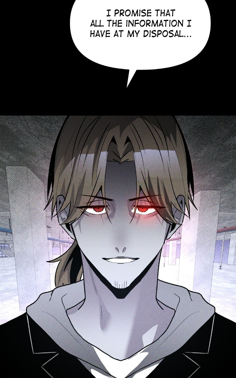 Destined Killer Ep. 49 - Ensnared (3) page 85 - 