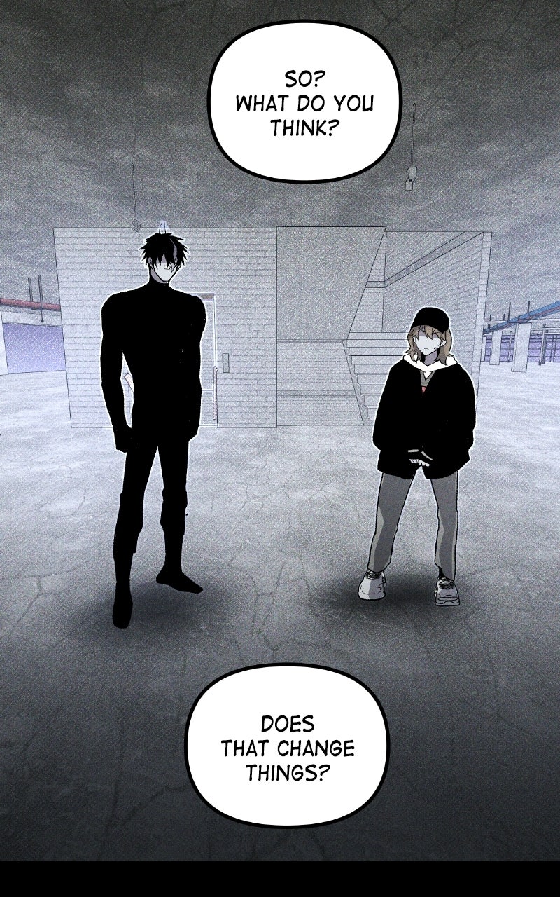 Destined Killer Ep. 49 - Ensnared (3) page 87 - 