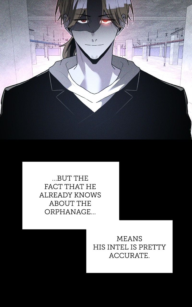 Destined Killer Ep. 49 - Ensnared (3) page 92 - 