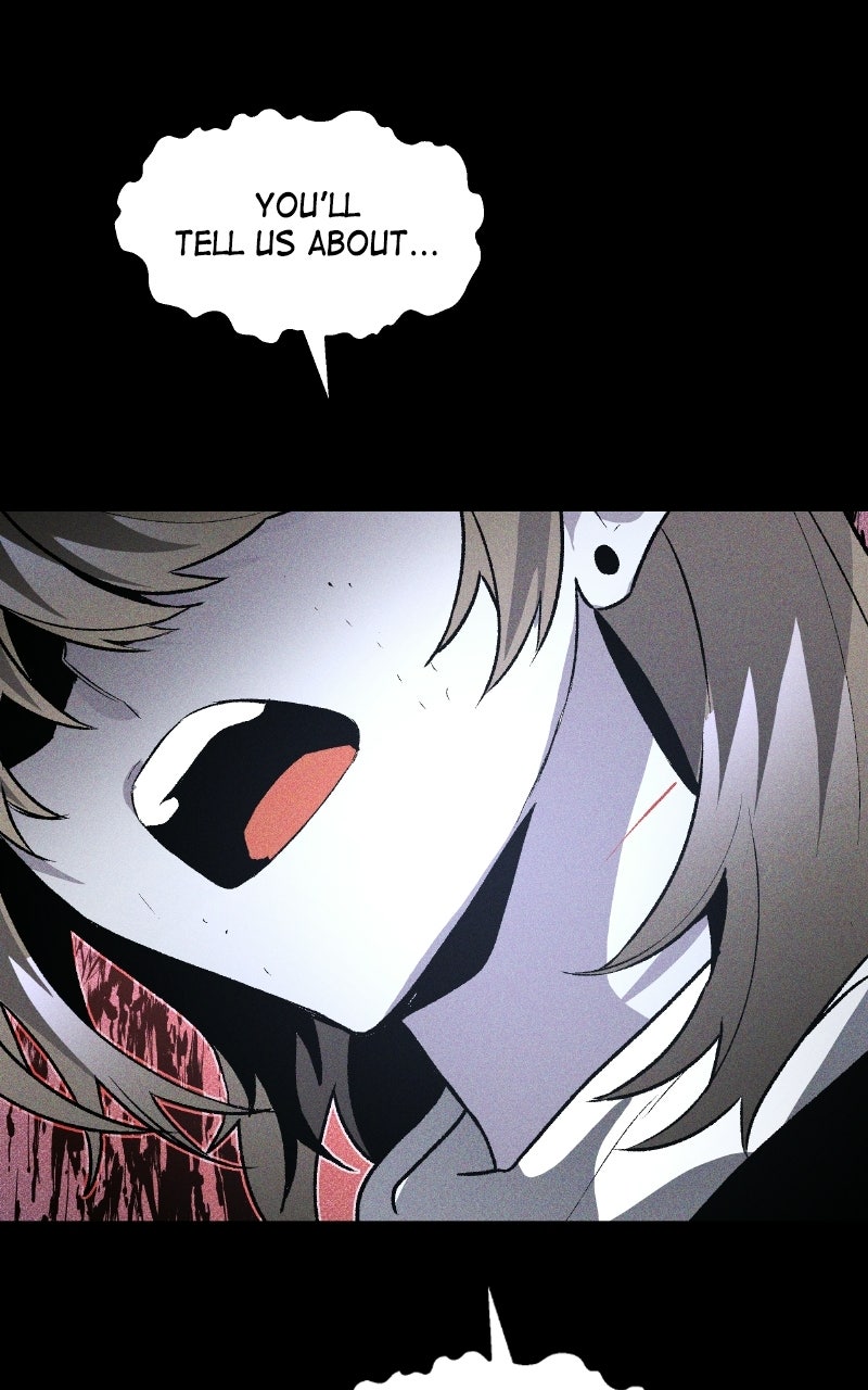 Destined Killer Ep. 49 - Ensnared (3) page 93 - 