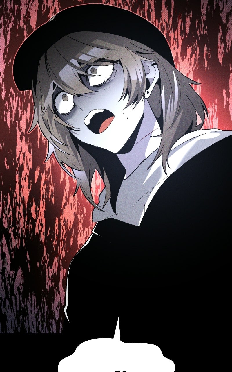 Destined Killer Ep. 49 - Ensnared (3) page 95 - 