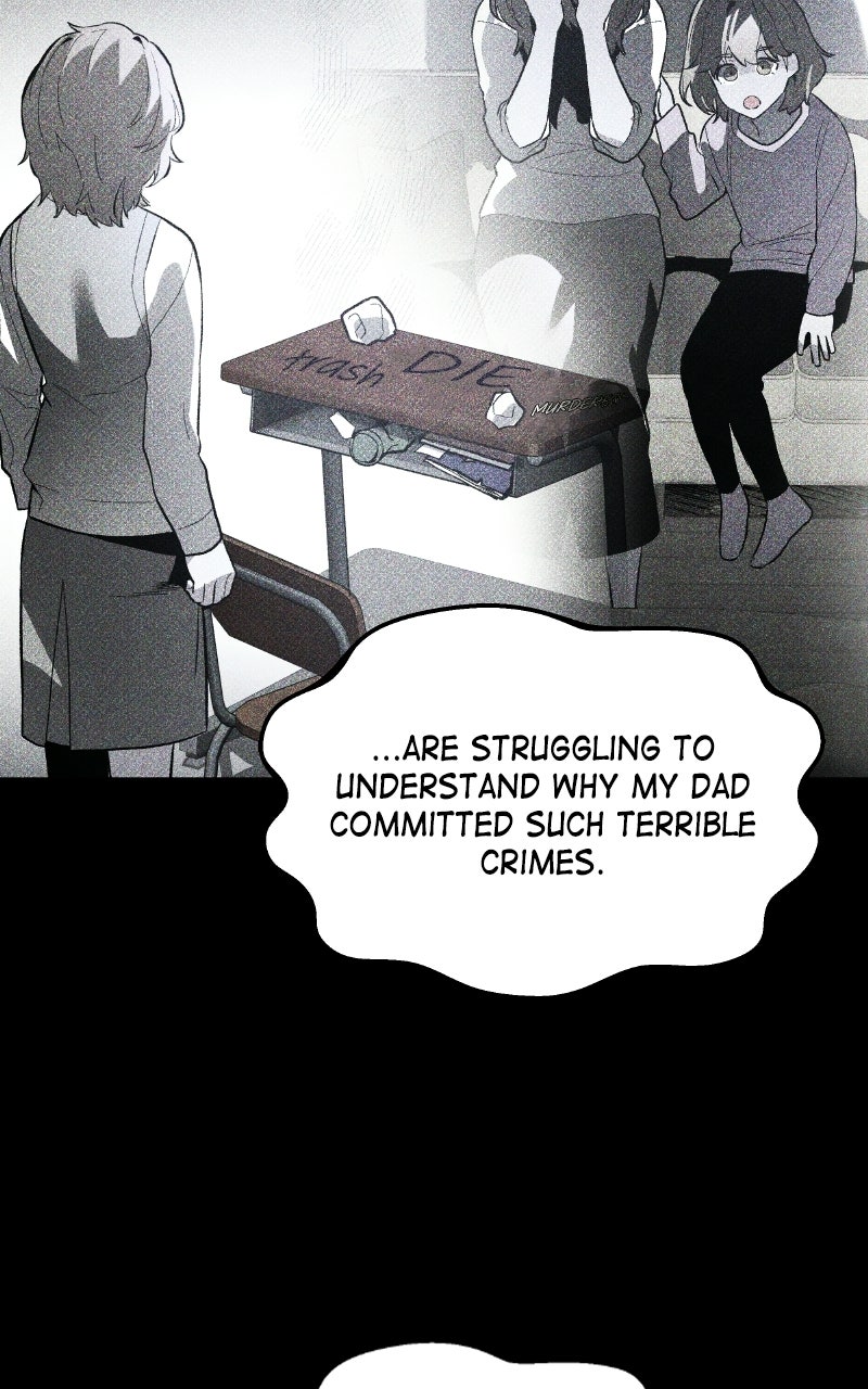 Destined Killer Ep. 49 - Ensnared (3) page 97 - 