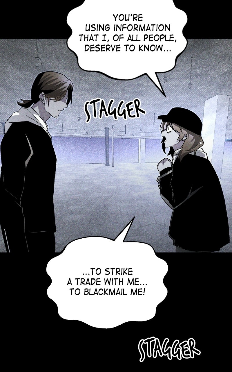 Destined Killer Ep. 49 - Ensnared (3) page 98 - 