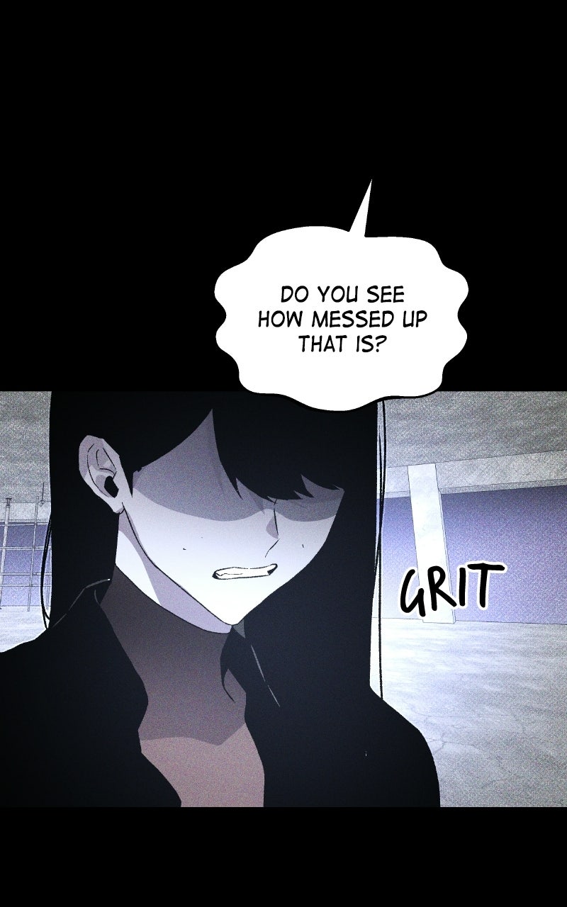 Destined Killer Ep. 49 - Ensnared (3) page 99 - 