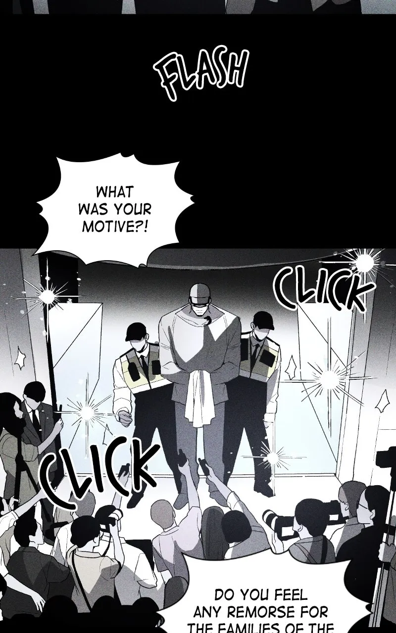 Destined Killer Chapter 5 page 2 - 