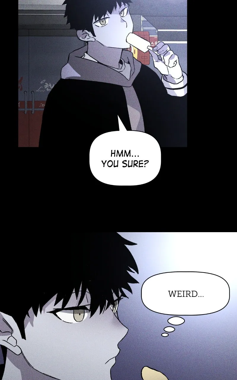 Destined Killer Chapter 5 page 101 - 