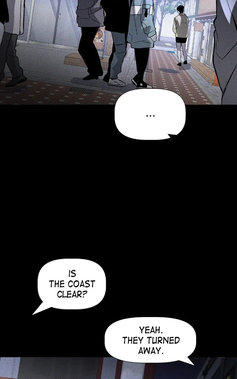 Destined Killer Chapter 5 page 106 - 
