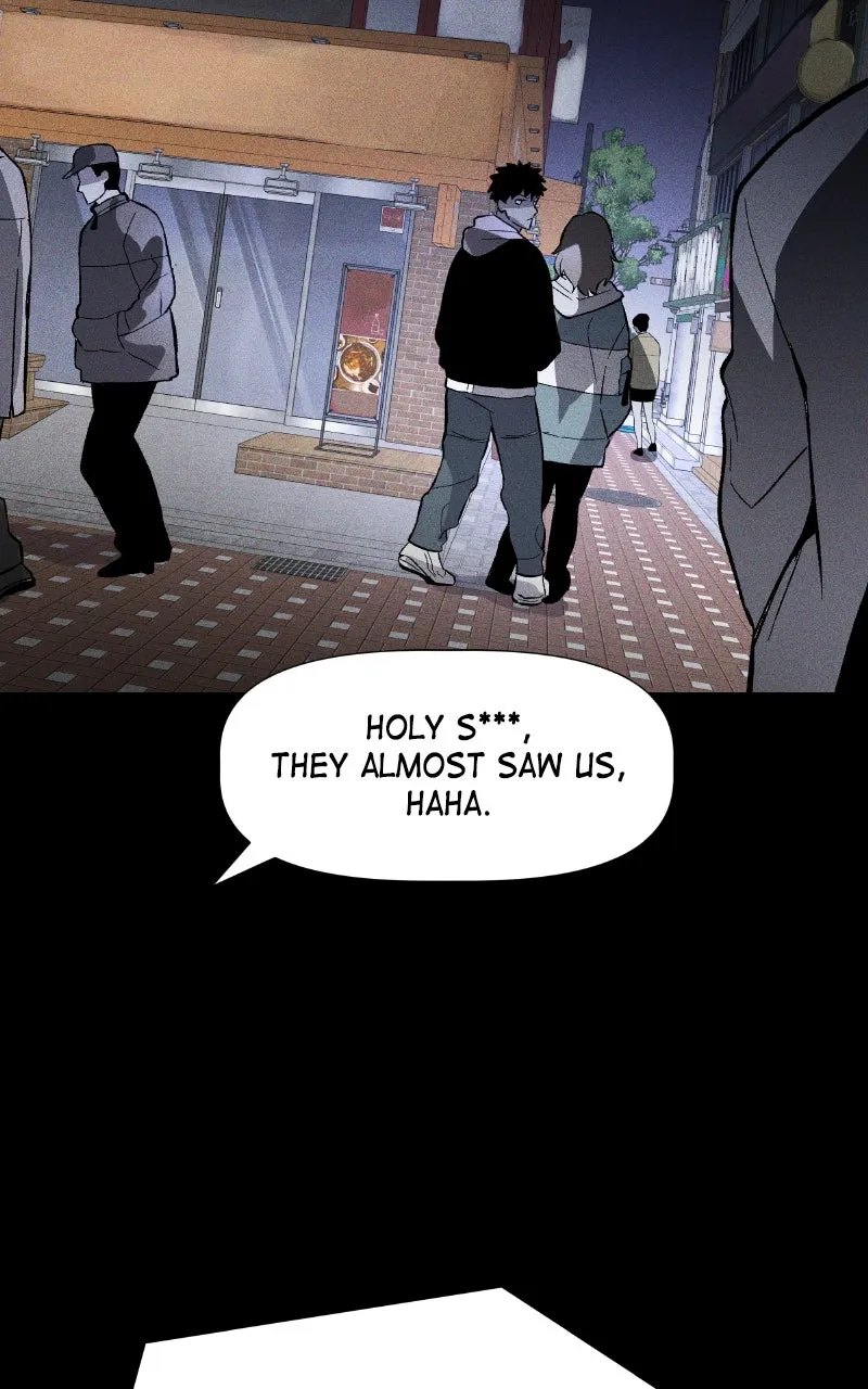 Destined Killer Chapter 5 page 107 - 
