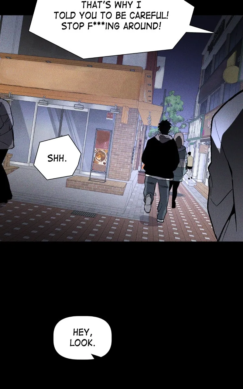 Destined Killer Chapter 5 page 108 - 