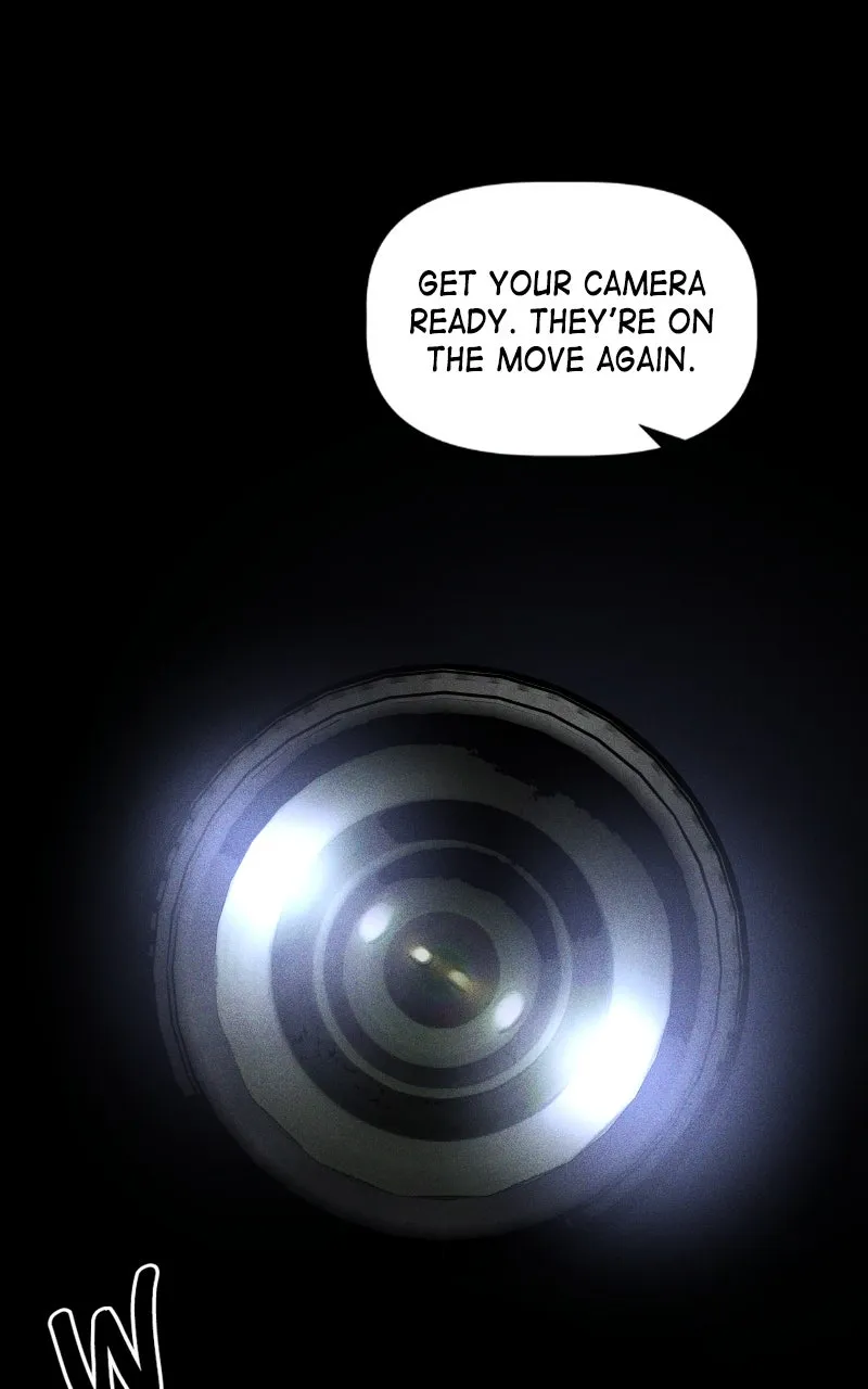 Destined Killer Chapter 5 page 109 - 