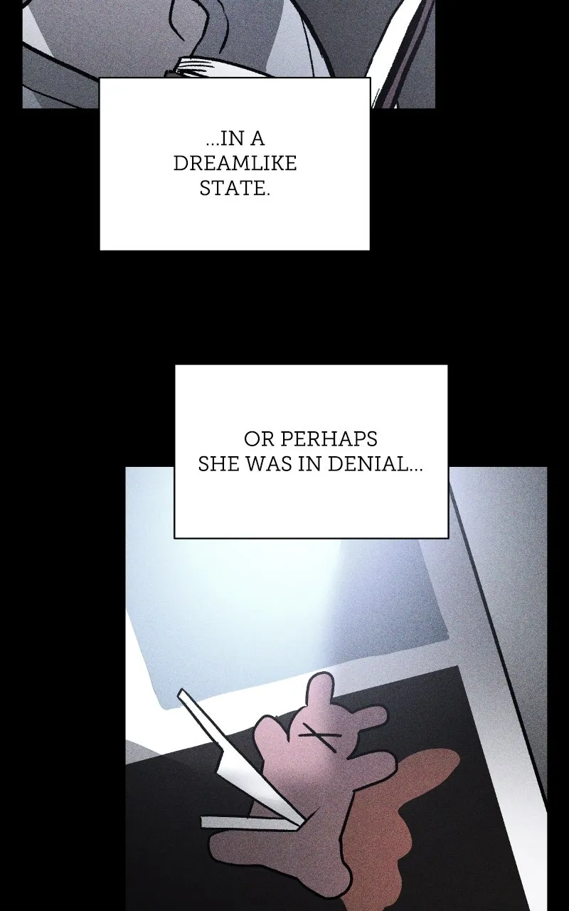 Destined Killer Chapter 5 page 12 - 