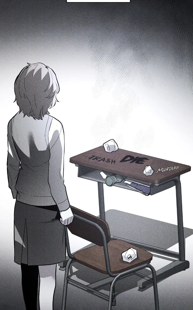 Destined Killer Chapter 5 page 14 - 
