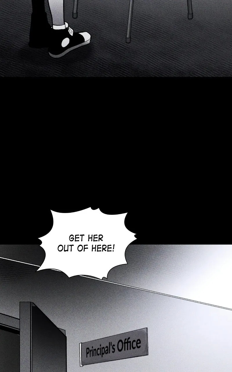 Destined Killer Chapter 5 page 15 - 