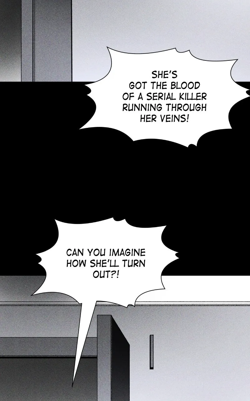 Destined Killer Chapter 5 page 16 - 