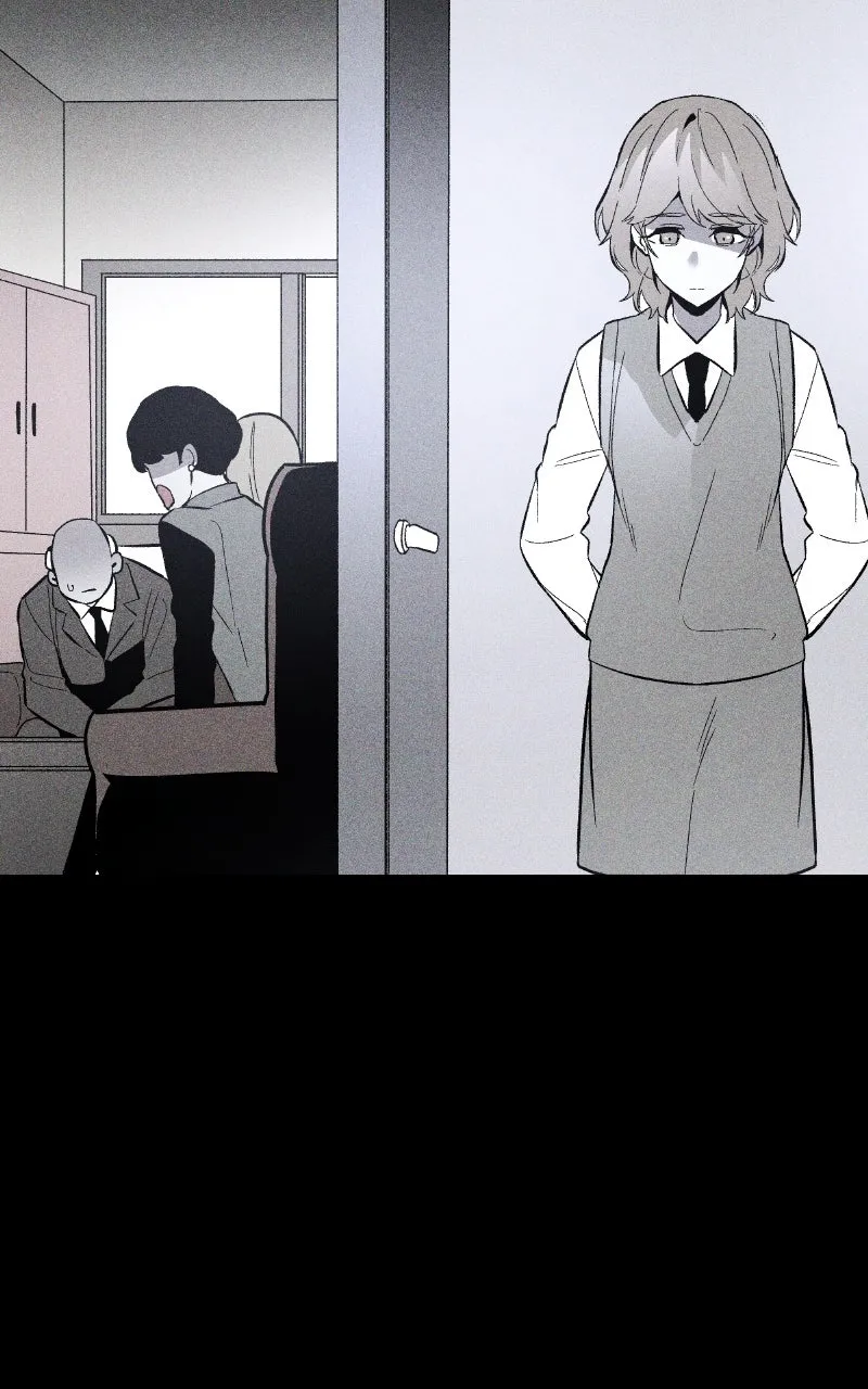 Destined Killer Chapter 5 page 17 - 