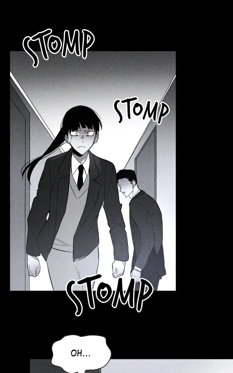 Destined Killer Chapter 5 page 18 - 