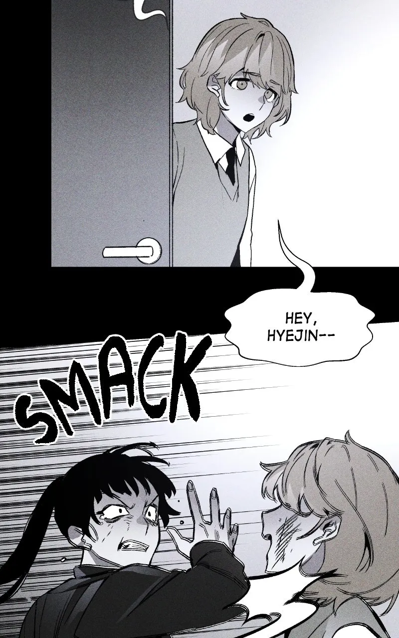 Destined Killer Chapter 5 page 19 - 