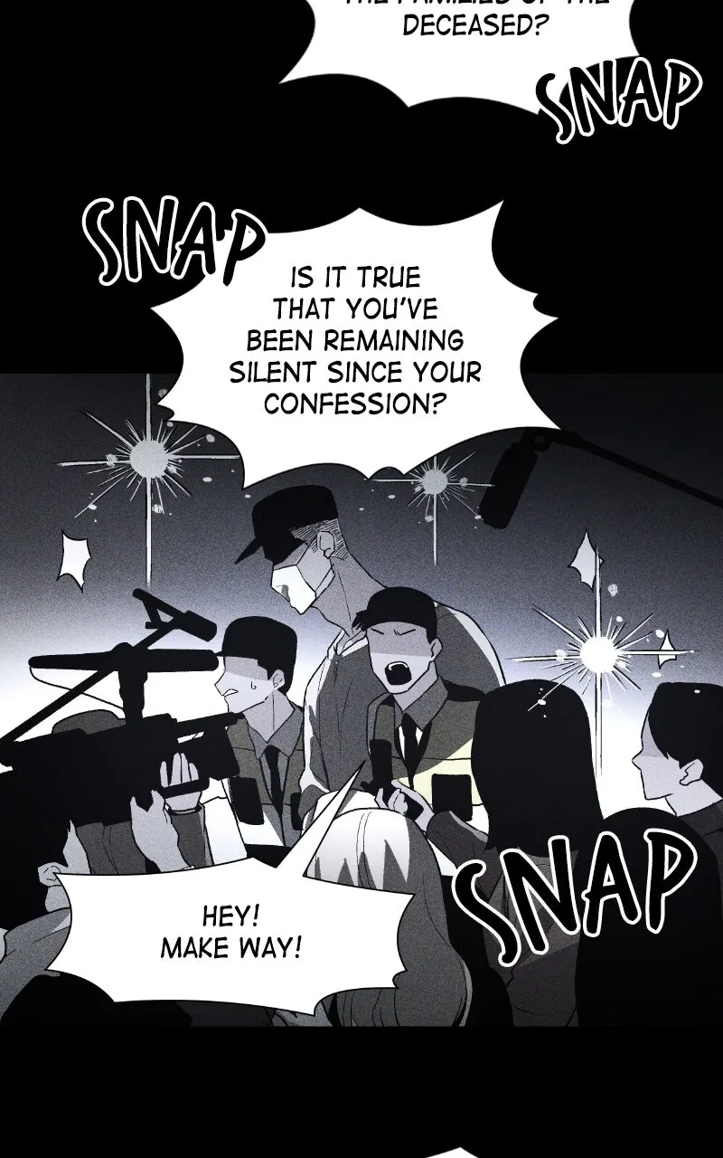 Destined Killer Chapter 5 page 3 - 