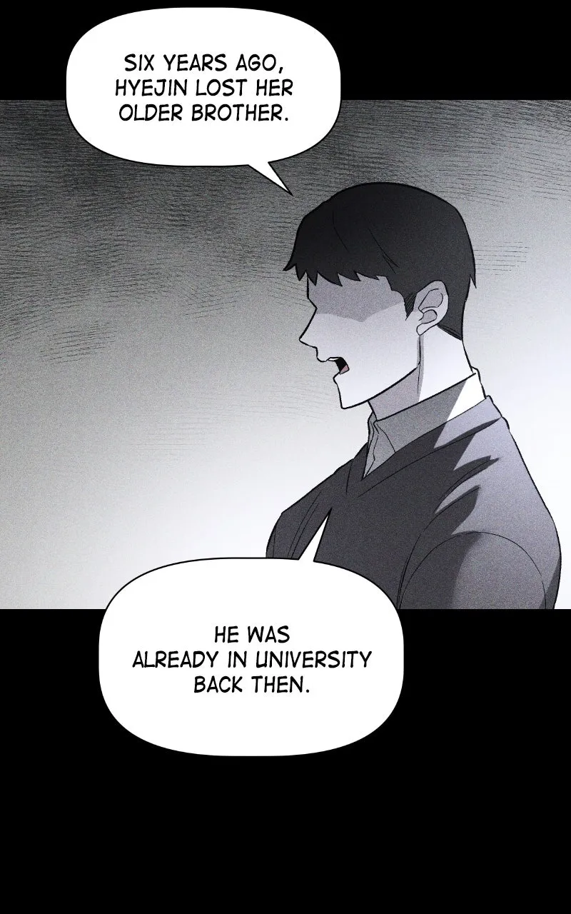 Destined Killer Chapter 5 page 22 - 