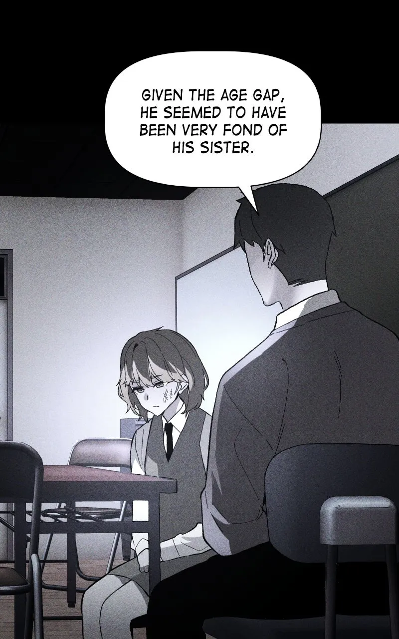 Destined Killer Chapter 5 page 23 - 