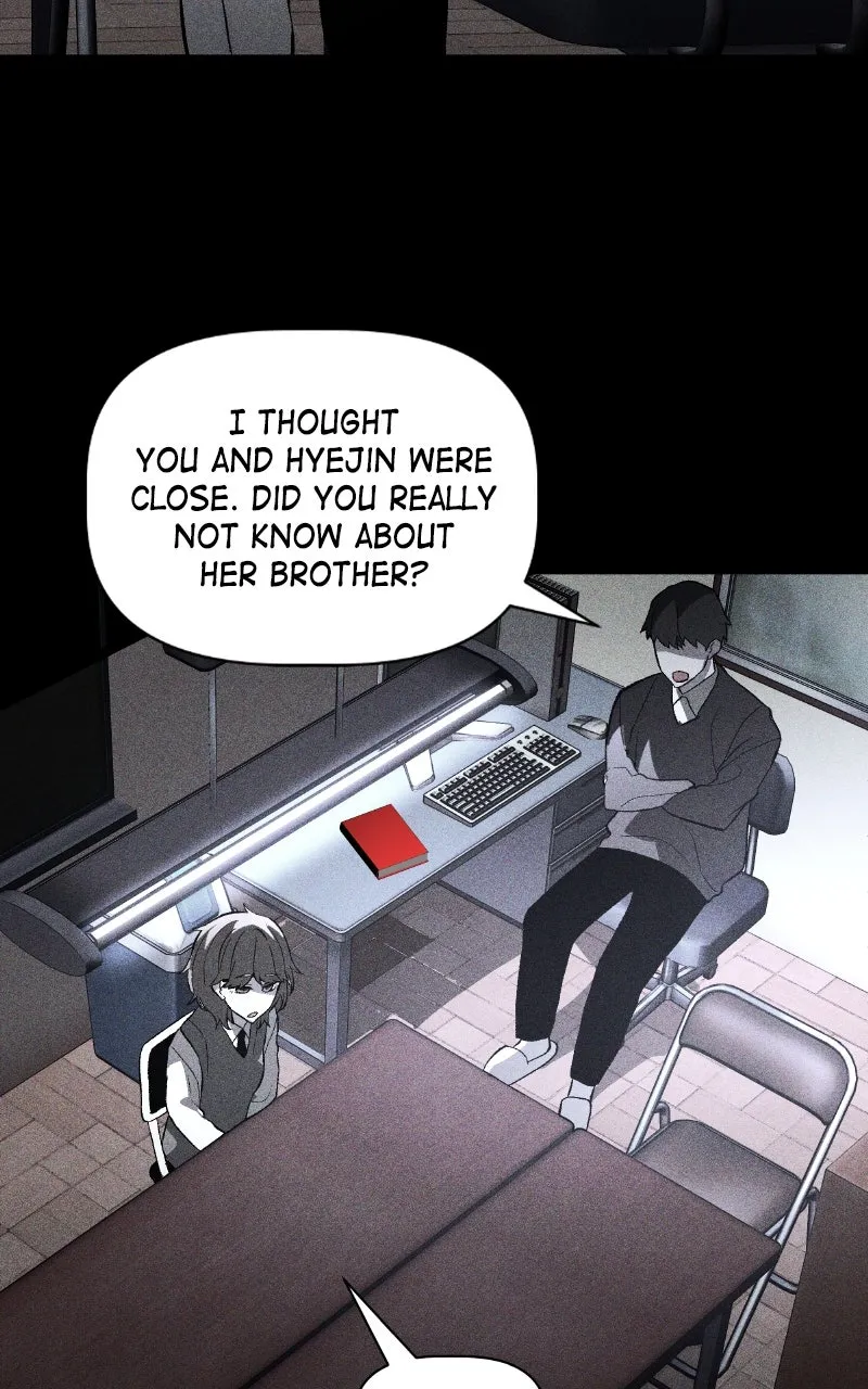 Destined Killer Chapter 5 page 24 - 