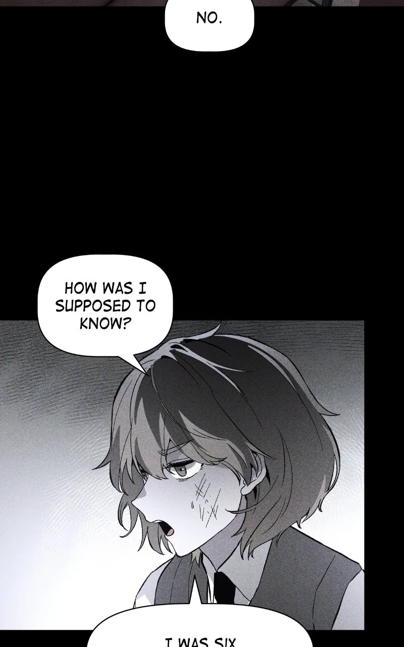 Destined Killer Chapter 5 page 25 - 