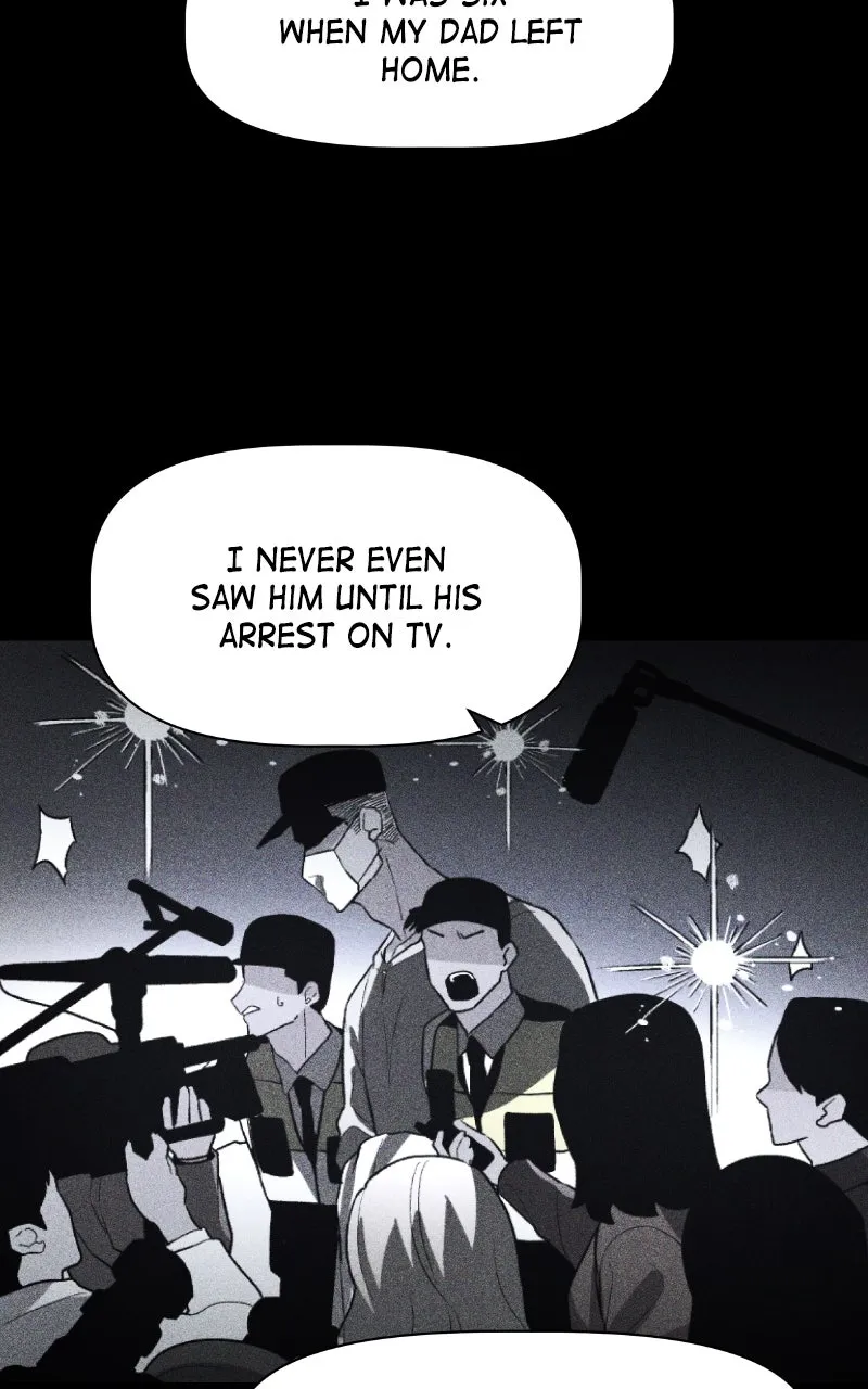 Destined Killer Chapter 5 page 26 - 