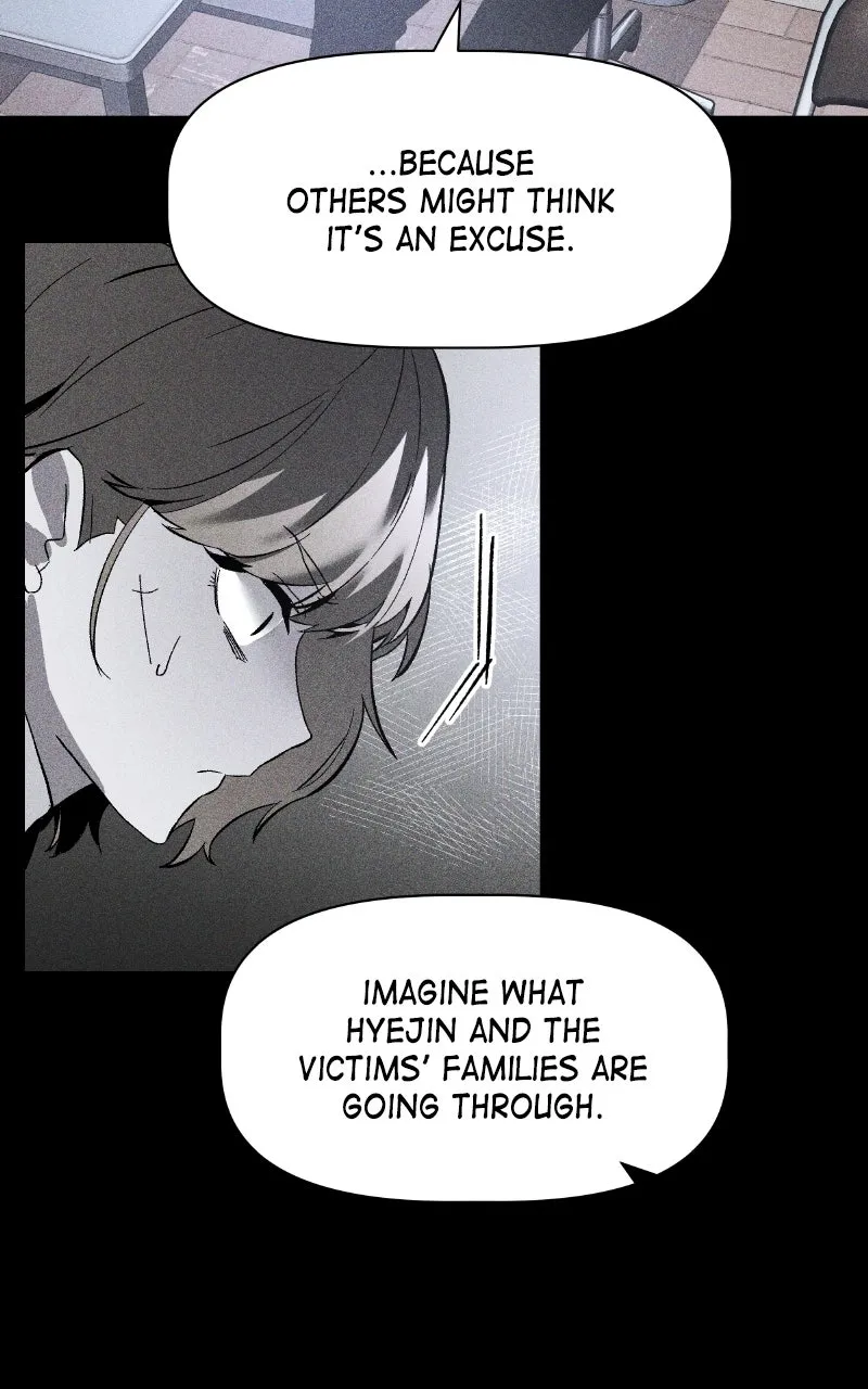 Destined Killer Chapter 5 page 28 - 