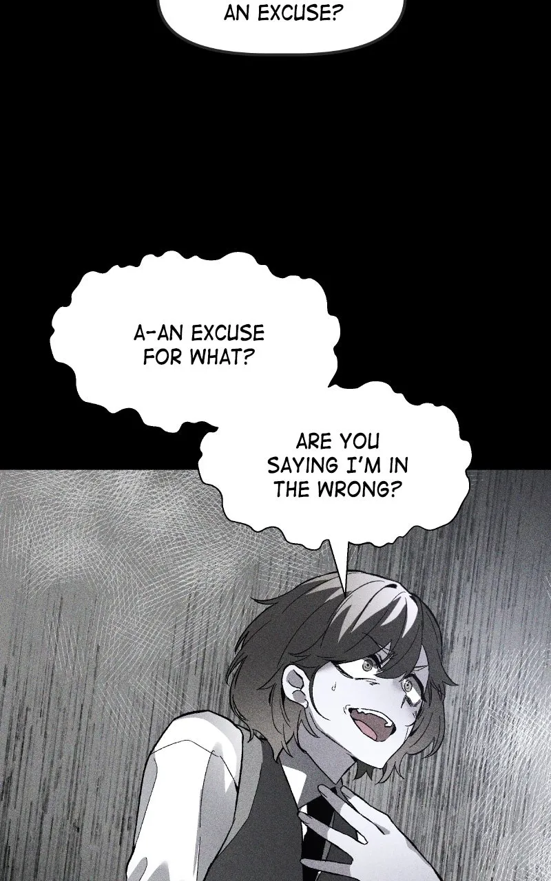 Destined Killer Chapter 5 page 30 - 