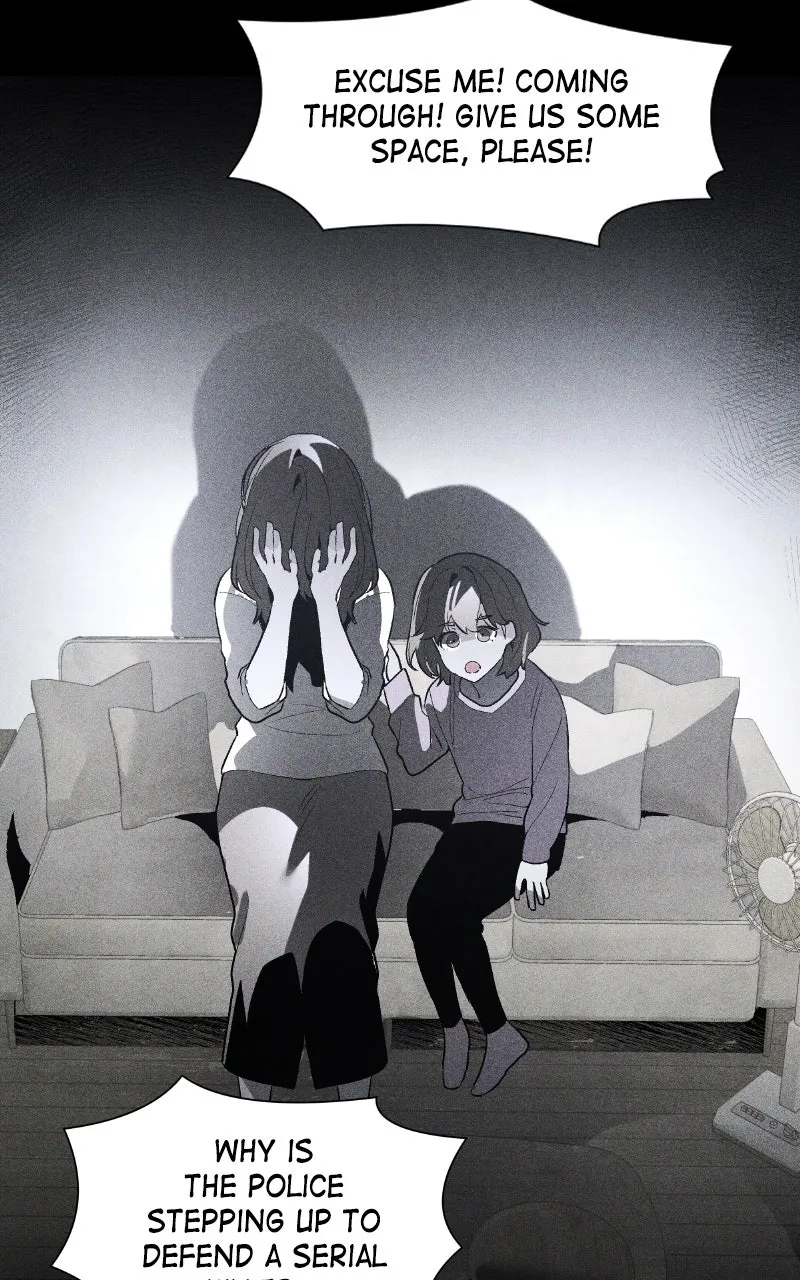 Destined Killer Chapter 5 page 4 - 