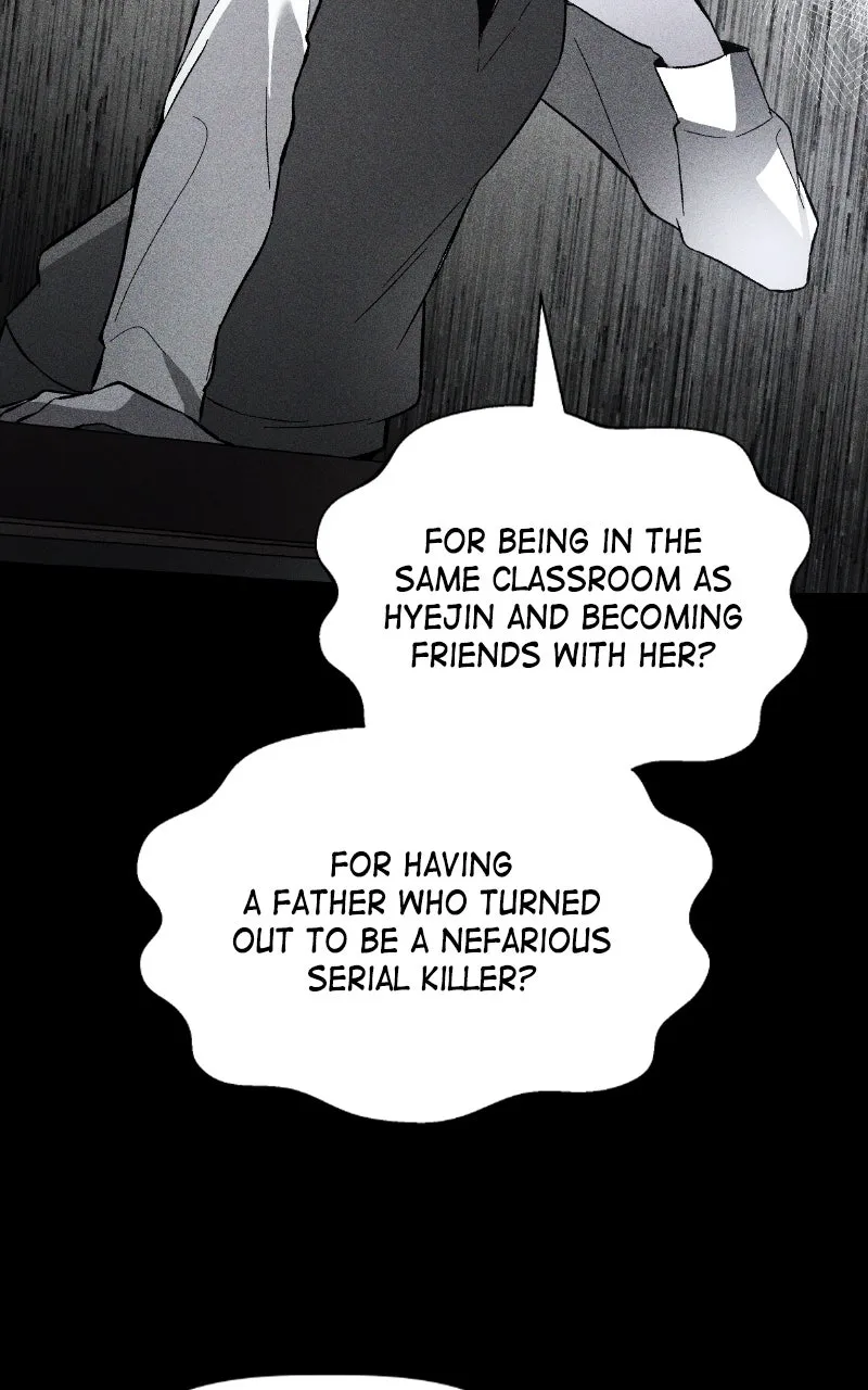 Destined Killer Chapter 5 page 31 - 