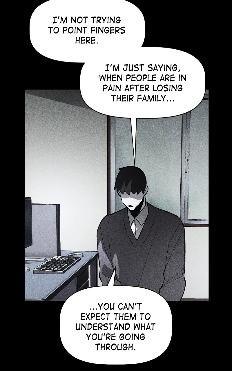 Destined Killer Chapter 5 page 32 - 