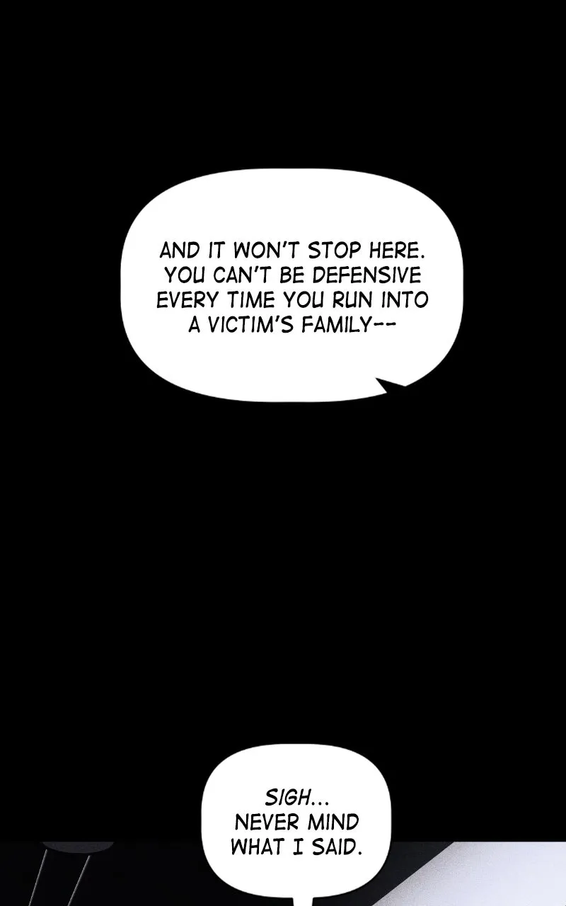 Destined Killer Chapter 5 page 33 - 