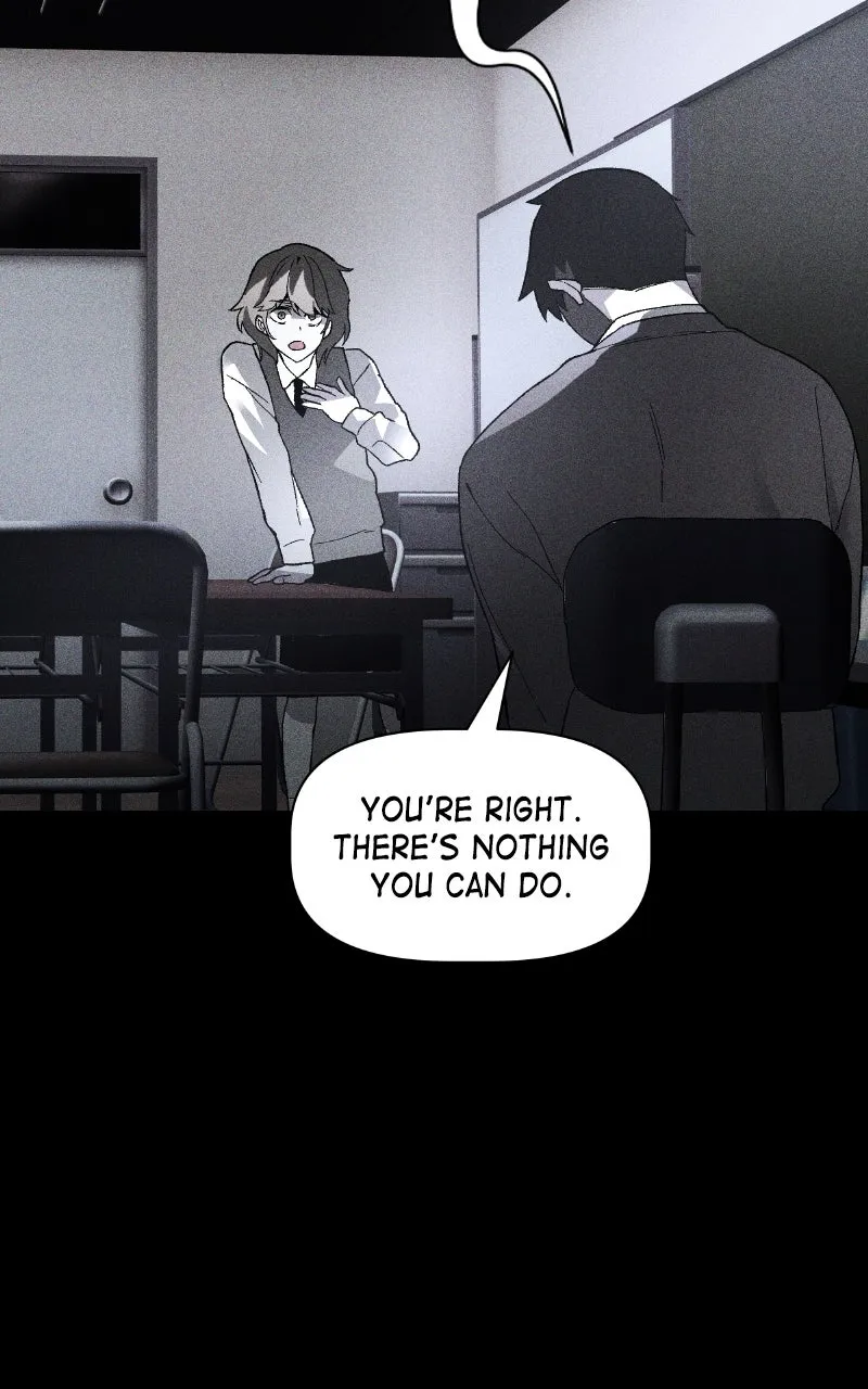 Destined Killer Chapter 5 page 34 - 