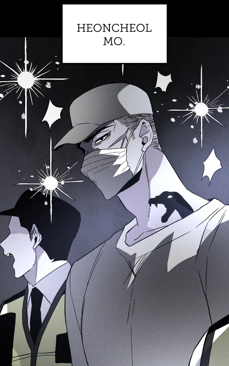 Destined Killer Chapter 5 page 38 - 
