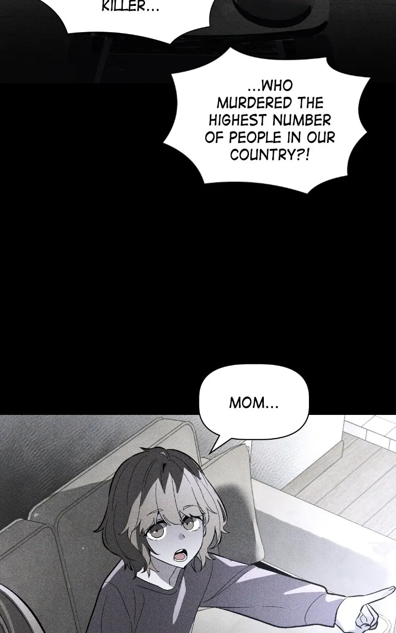 Destined Killer Chapter 5 page 5 - 