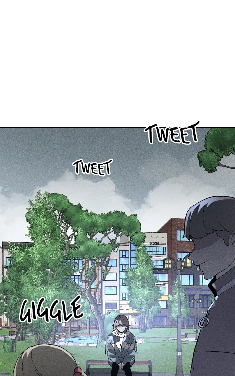 Destined Killer Chapter 5 page 43 - 