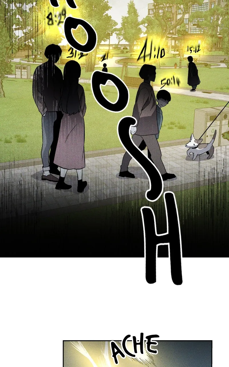 Destined Killer Chapter 5 page 46 - 