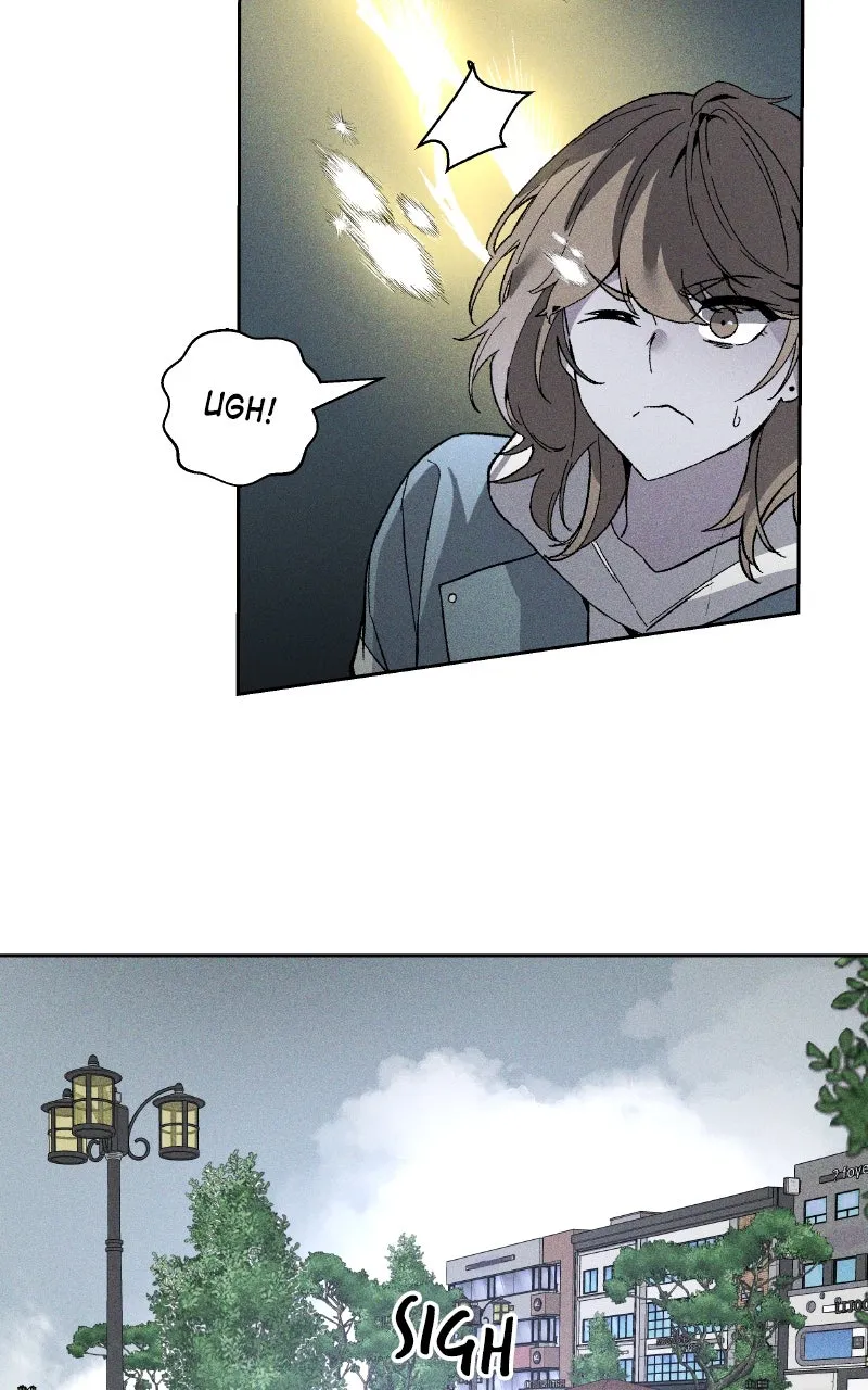 Destined Killer Chapter 5 page 47 - 
