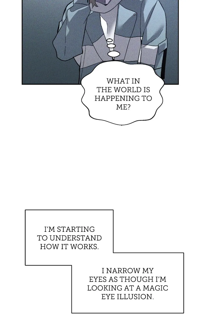 Destined Killer Chapter 5 page 49 - 