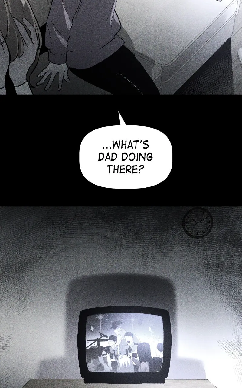 Destined Killer Chapter 5 page 6 - 