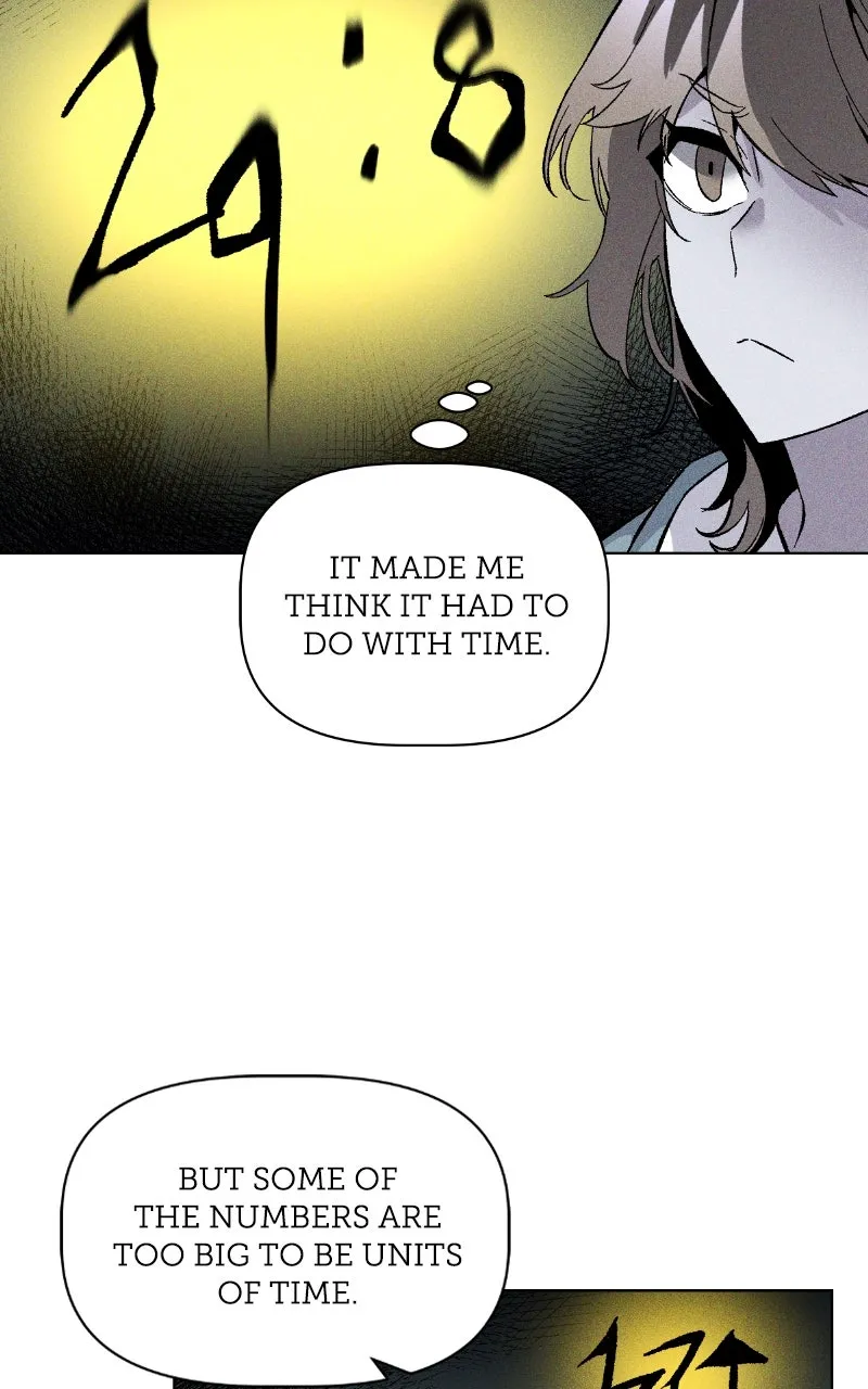 Destined Killer Chapter 5 page 51 - 