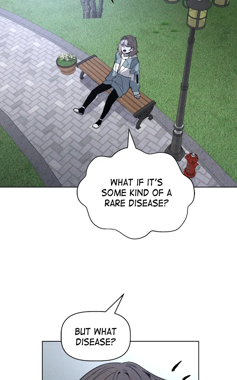 Destined Killer Chapter 5 page 53 - 