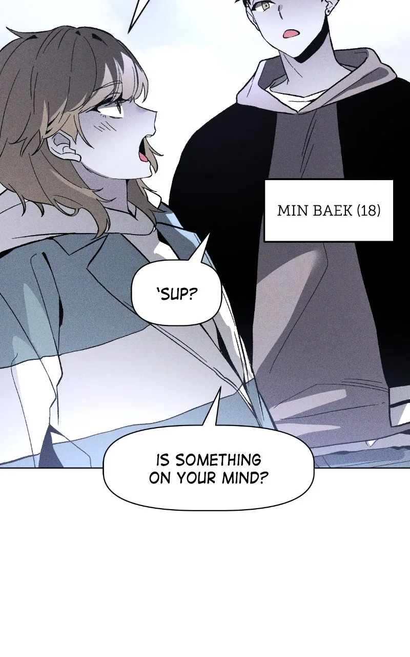 Destined Killer Chapter 5 page 55 - 