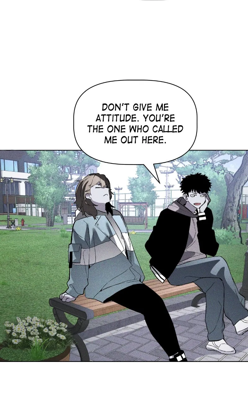 Destined Killer Chapter 5 page 57 - 