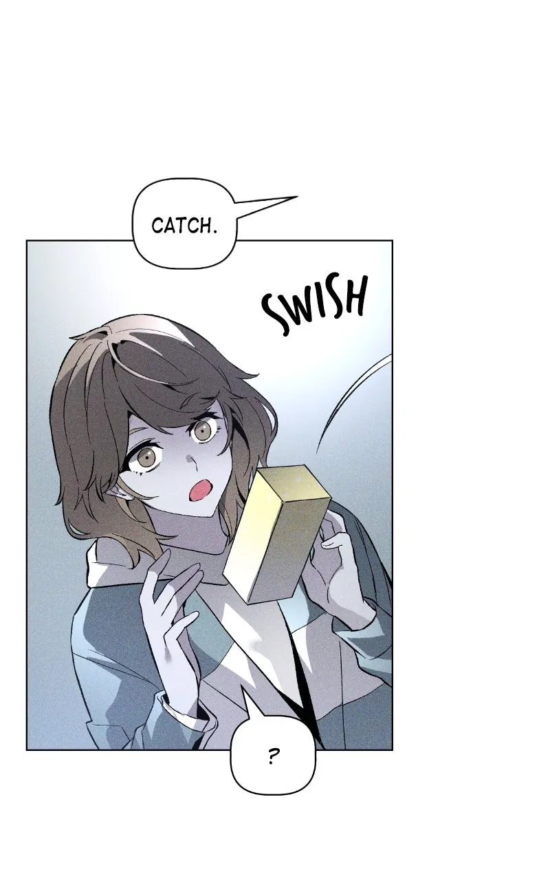 Destined Killer Chapter 5 page 58 - 