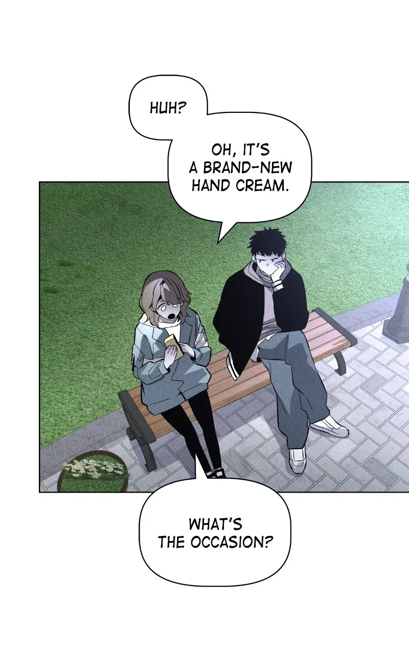 Destined Killer Chapter 5 page 59 - 