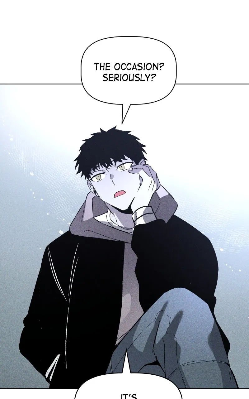 Destined Killer Chapter 5 page 60 - 